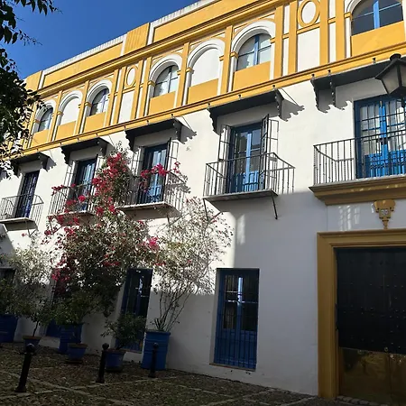 Vidrio 30-32 Apartment Seville Exterior photo