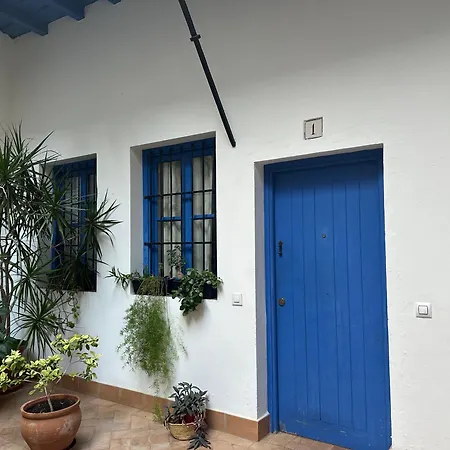 Vidrio 30-32 Apartment Seville Exterior photo