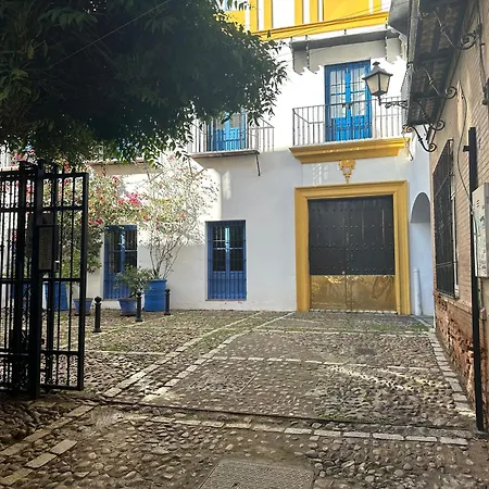 Vidrio 30-32 Apartment Seville Exterior photo