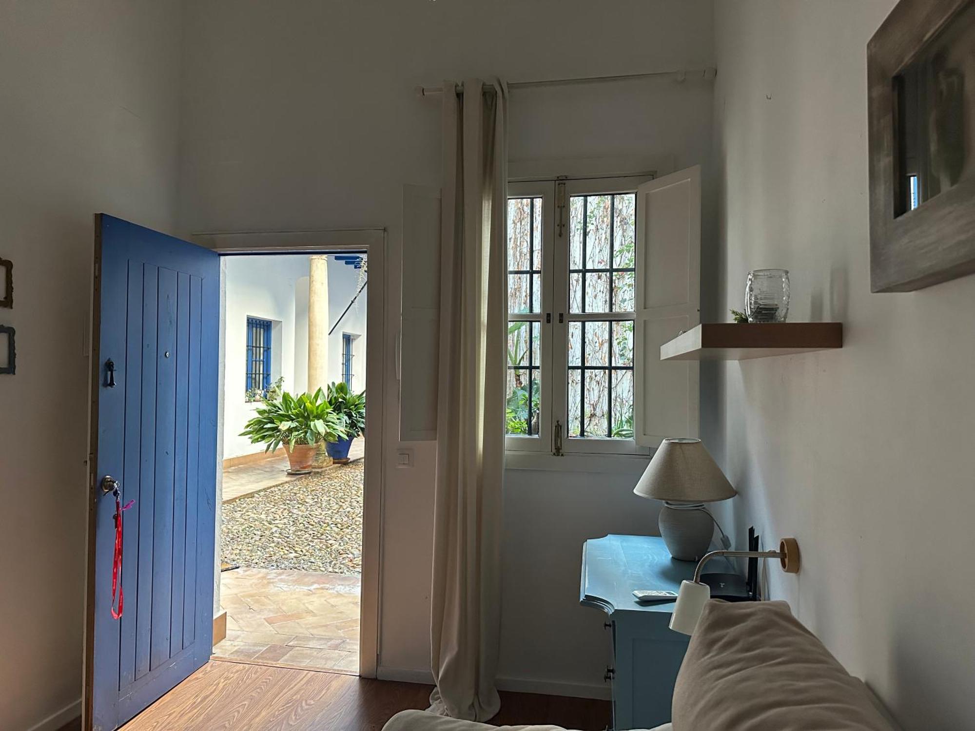 Appartement Vidrio 30-32 *